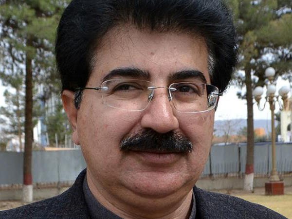 اپوزیشن سنجرانی کے خلاف اپنا متفقہ امیدوار لانا چاہتی ہے۔
