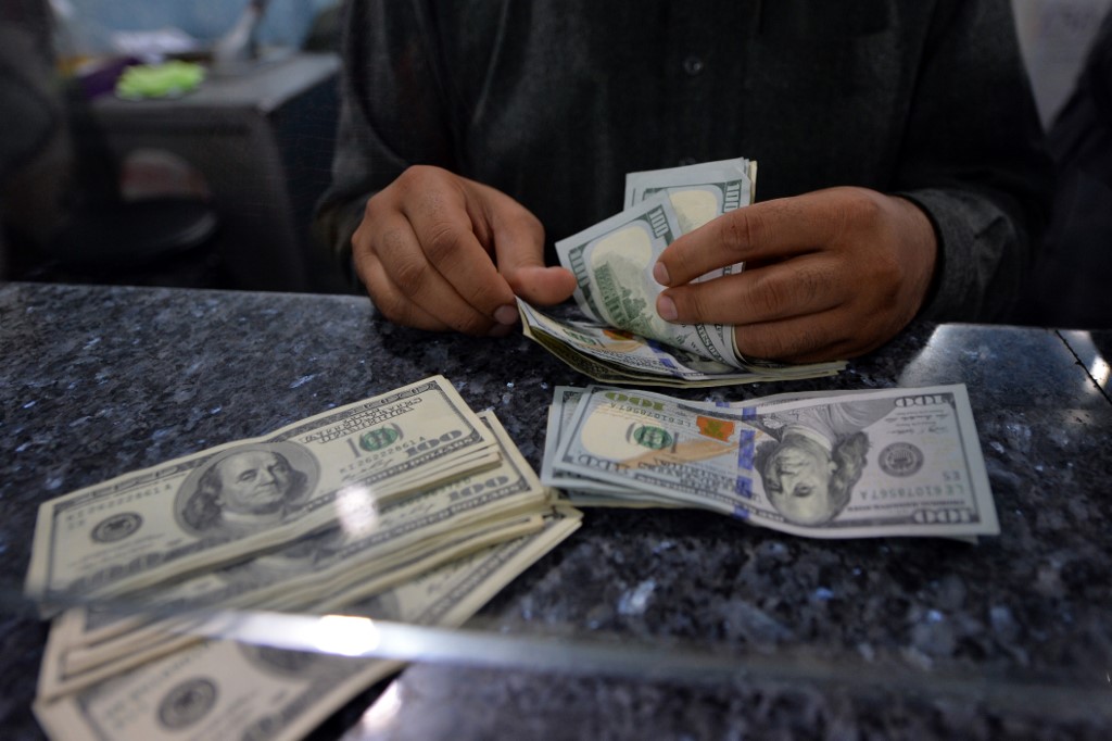 رائل یونائیٹڈ انسٹی ٹیوٹ نے سٹیٹ بنک کو ایکسچیج کمپنیوں پر نظر رکنے کو کہا ہے