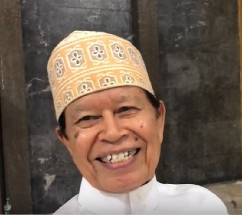 شاہ فیصل نے تھائی طلبا کے لیے تعلیمی وظائف کے احکامات جاری کیے،امام شافعی عبدالقادر